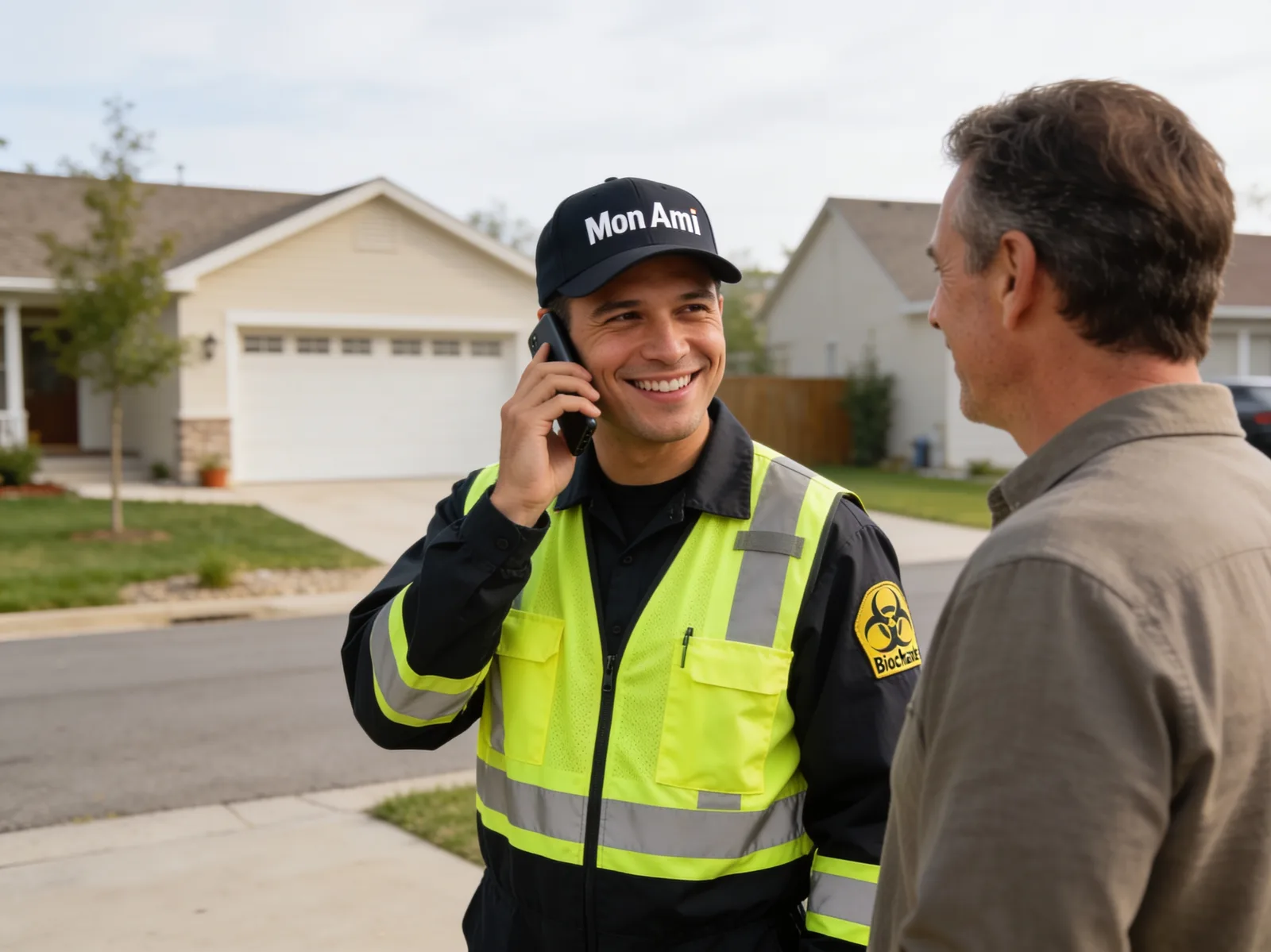 Sewage Cleanup Anabel, MO FAQs